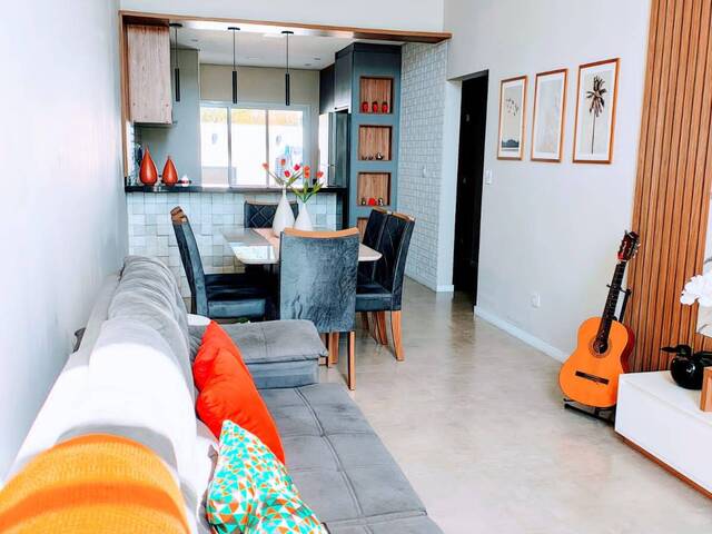 #CMI1488 - Casa em condomínio para Venda em Itapevi - SP