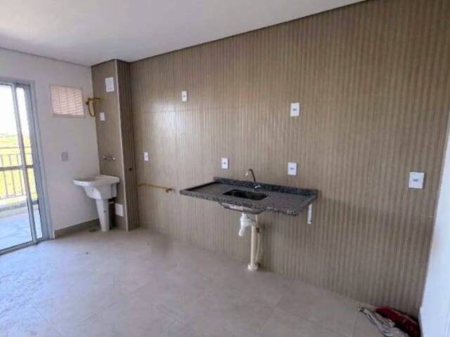 #CMI1489 - Apartamento para Venda em Barueri - SP