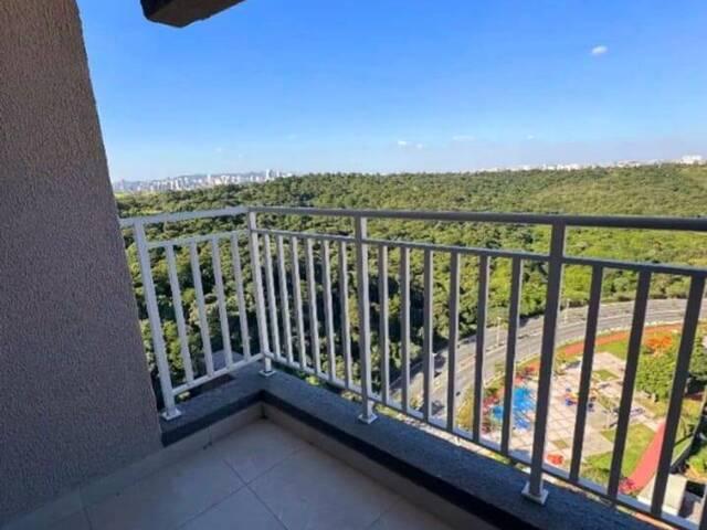 #CMI1489 - Apartamento para Venda em Barueri - SP