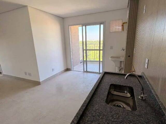 #CMI1489 - Apartamento para Venda em Barueri - SP