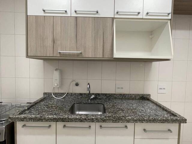 #CMI1490 - Apartamento para Venda em Barueri - SP