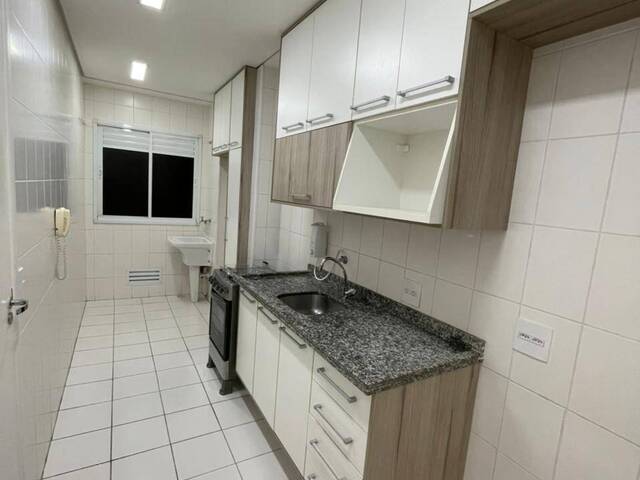 #CMI1490 - Apartamento para Venda em Barueri - SP