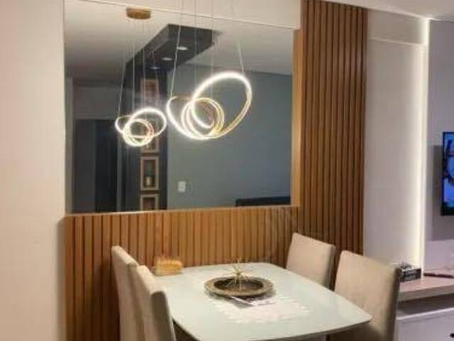 #LM1213 - Apartamento para Venda em Osasco - SP