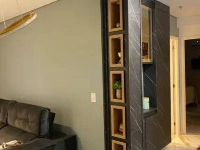 #LM1213 - Apartamento para Venda em Osasco - SP