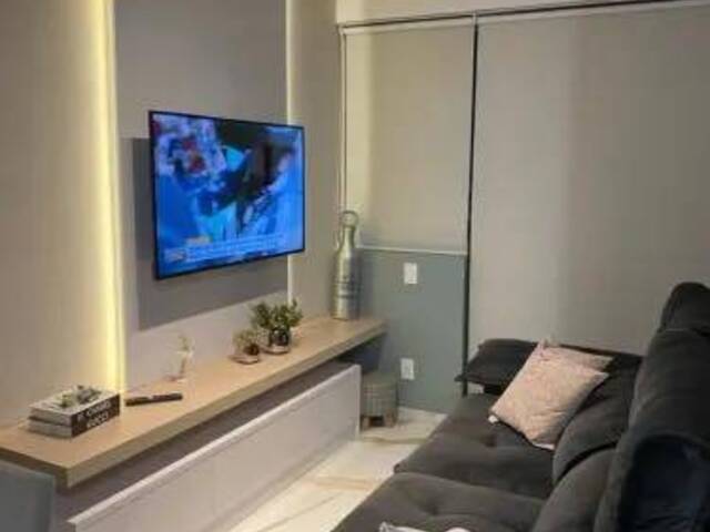 #LM1213 - Apartamento para Venda em Osasco - SP