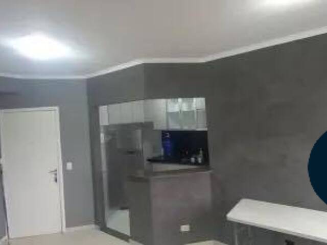 #LM1214 - Apartamento para Venda em Jandira - SP