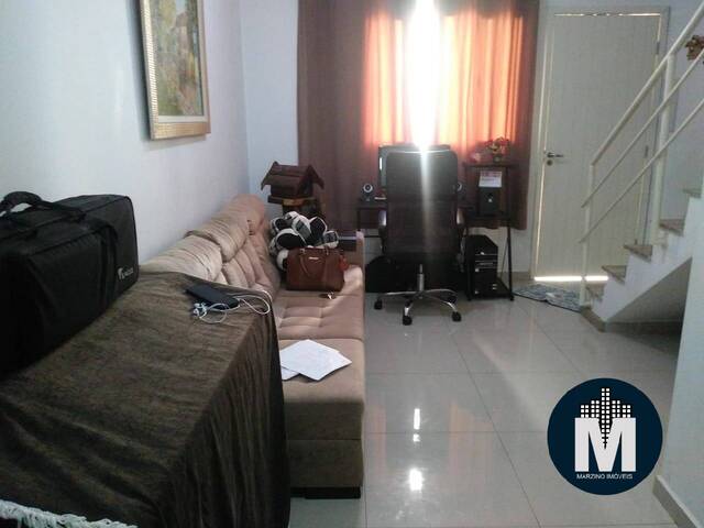#CMI1491 - Casa em condomínio para Venda em Osasco - SP
