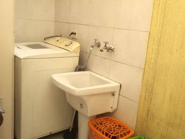 #CMI1491 - Casa em condomínio para Venda em Osasco - SP