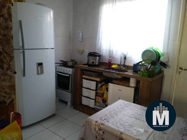 #CMI1491 - Casa em condomínio para Venda em Osasco - SP
