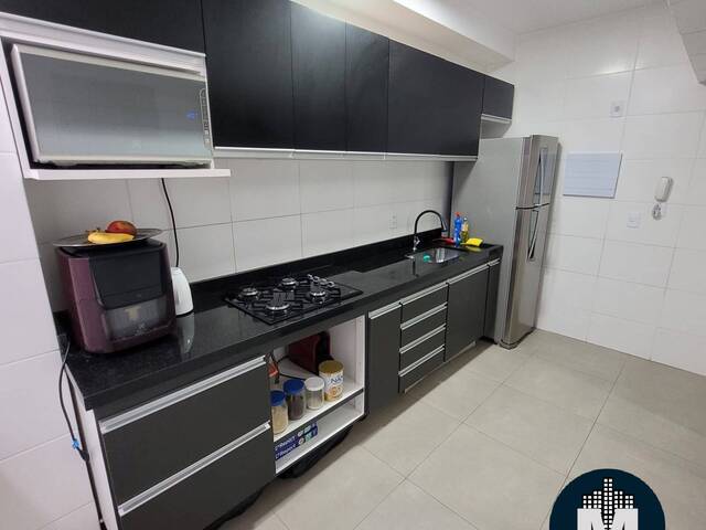 #CMI1374 - Apartamento para Venda em Carapicuíba - SP