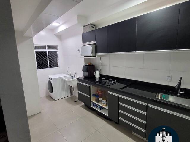 #CMI1374 - Apartamento para Venda em Carapicuíba - SP
