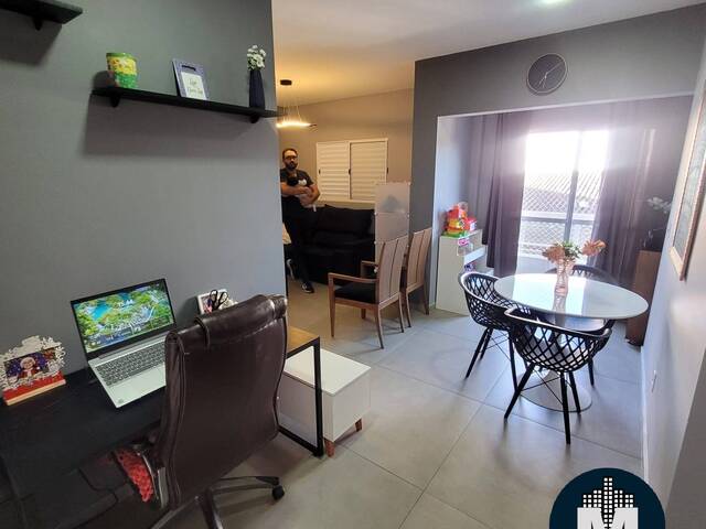 #CMI1374 - Apartamento para Venda em Carapicuíba - SP