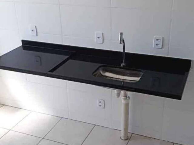 #LM1216 - Apartamento para Venda em Araraquara - SP