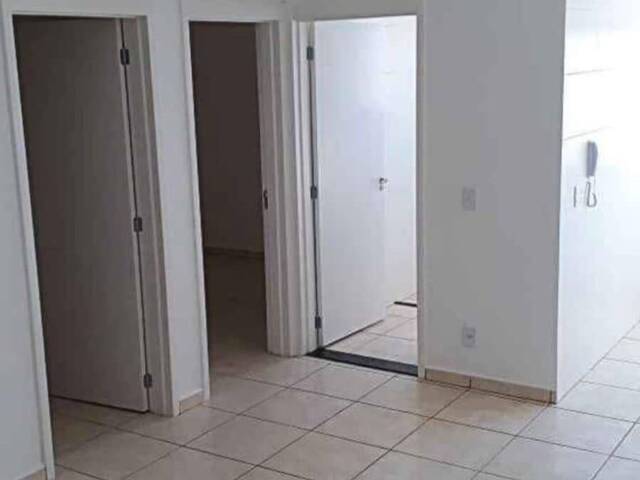 #LM1216 - Apartamento para Venda em Araraquara - SP