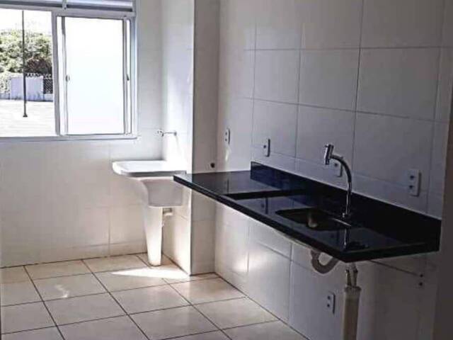 #LM1216 - Apartamento para Venda em Araraquara - SP