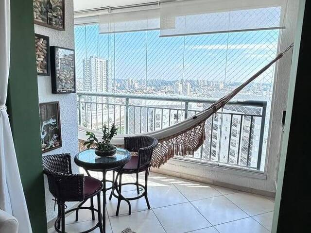 #CMI1492 - Apartamento para Venda em São Paulo - SP