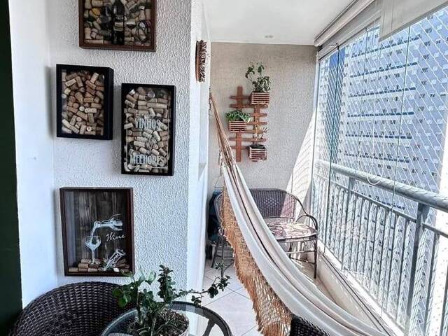 Apartamento para Venda em São Paulo - 5