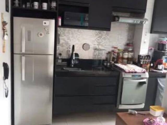 #LM1217 - Apartamento para Venda em Osasco - SP