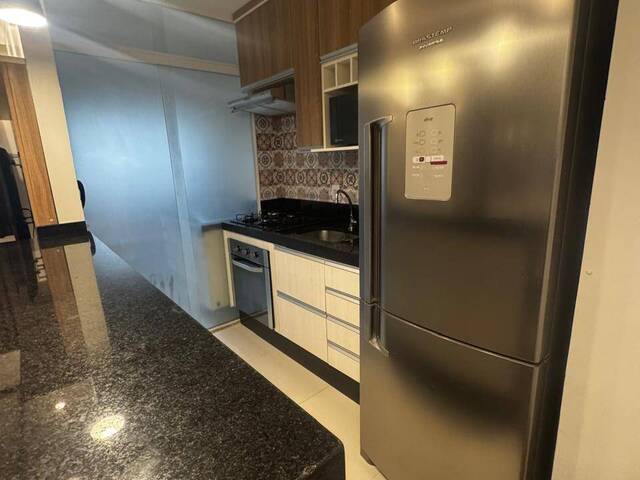 #CMI1493 - Apartamento para Venda em Barueri - SP