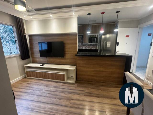 #CMI1493 - Apartamento para Venda em Barueri - SP