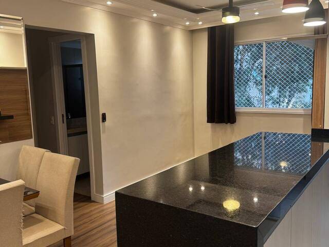 #CMI1493 - Apartamento para Venda em Barueri - SP