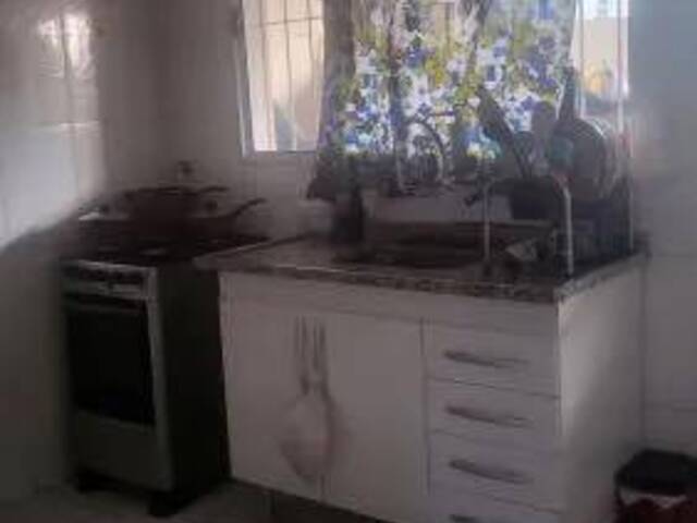 #CMI1494 - Casa em condomínio para Venda em Carapicuíba - SP