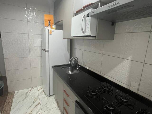 #CMI1495 - Apartamento para Venda em São Paulo - SP