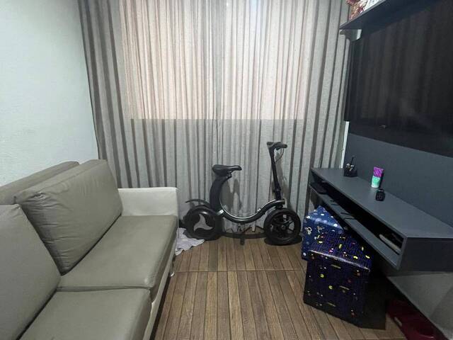 #CMI1495 - Apartamento para Venda em São Paulo - SP