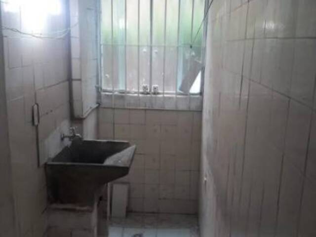 #CMI1496 - Apartamento para Venda em Itapevi - SP