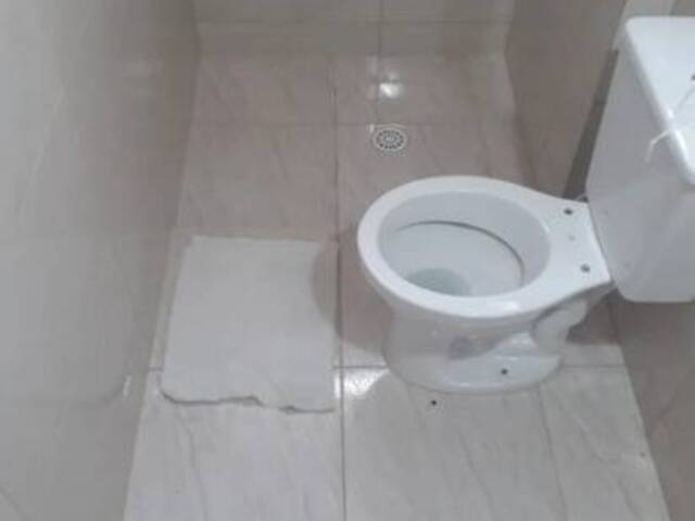 #CMI1496 - Apartamento para Venda em Itapevi - SP