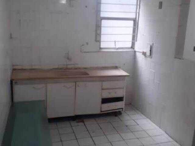 #CMI1496 - Apartamento para Venda em Itapevi - SP