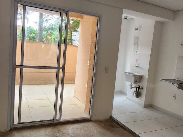 #LM1218 - Apartamento para Venda em Osasco - SP