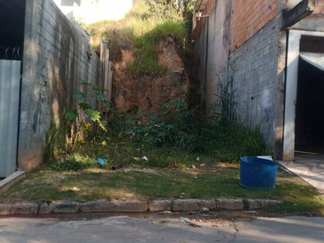 #LM1219 - Terreno para Venda em Jandira - SP