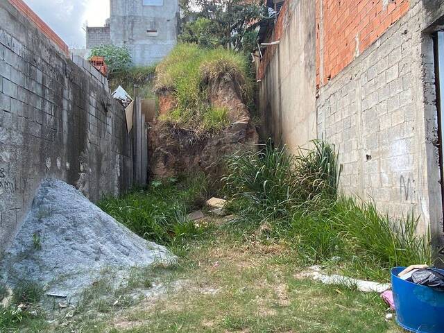 #LM1219 - Terreno para Venda em Jandira - SP