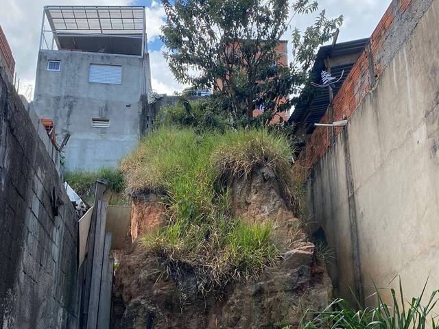 Terreno para Venda em Jandira - 5