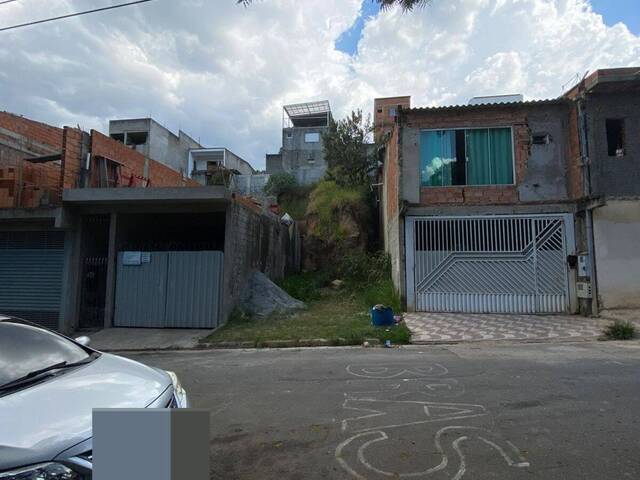 #LM1219 - Terreno para Venda em Jandira - SP