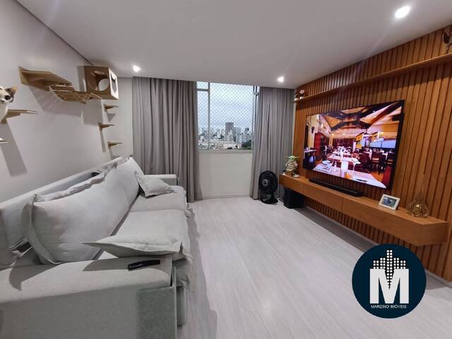 #CMI1498 - Apartamento para Venda em São Paulo - SP