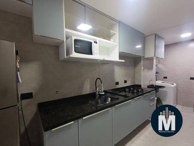 #CMI1498 - Apartamento para Venda em São Paulo - SP