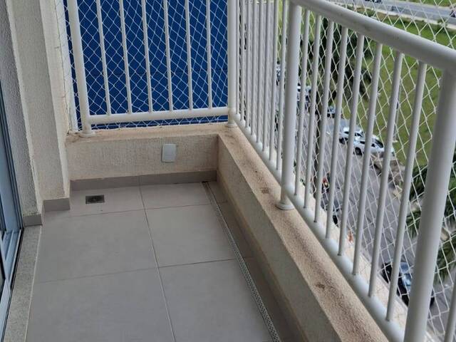 #CMI1499 - Apartamento para Venda em Barueri - SP