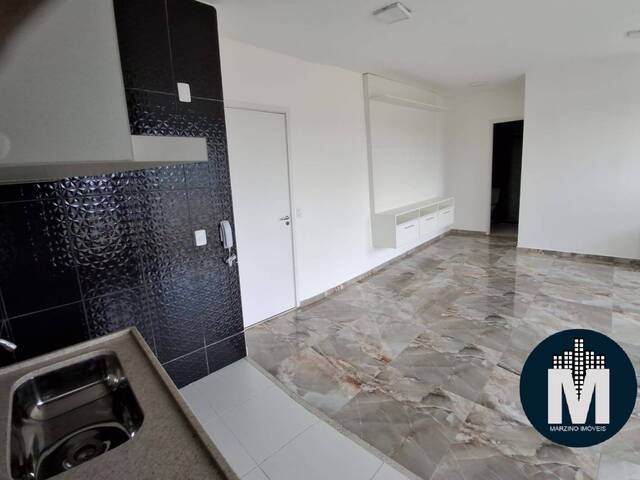#CMI1499 - Apartamento para Venda em Barueri - SP