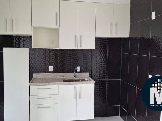 #CMI1499 - Apartamento para Venda em Barueri - SP