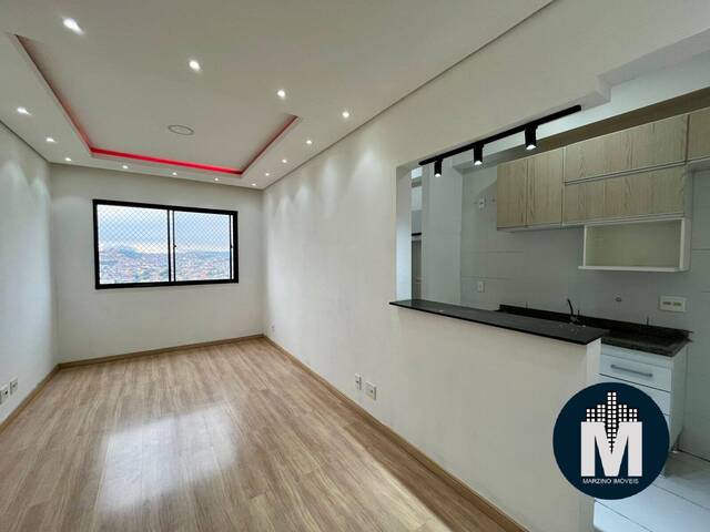 #CMI1500 - Apartamento para Venda em Barueri - SP