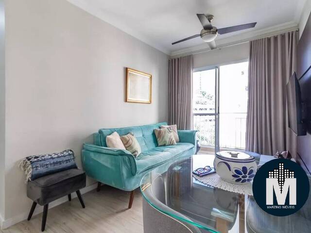 #CMI1501 - Apartamento para Venda em Barueri - SP