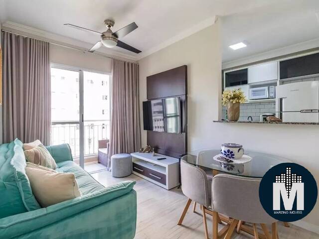 #CMI1501 - Apartamento para Venda em Barueri - SP