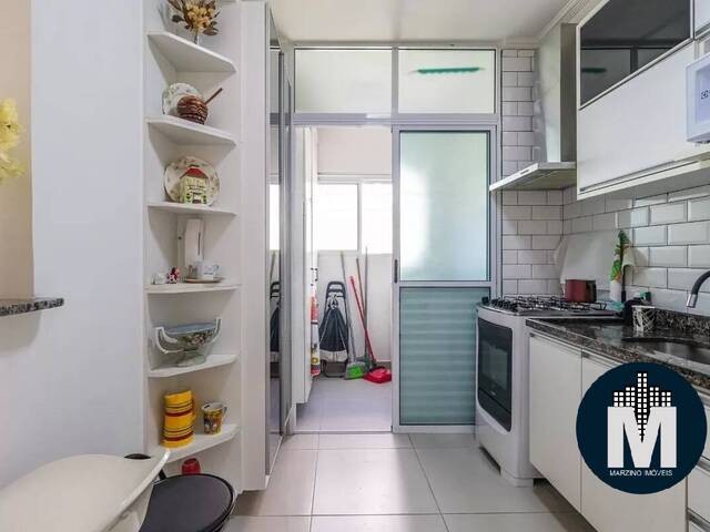 #CMI1501 - Apartamento para Venda em Barueri - SP