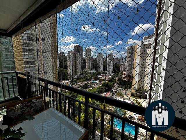 #CMI1502 - Apartamento para Venda em São Paulo - SP