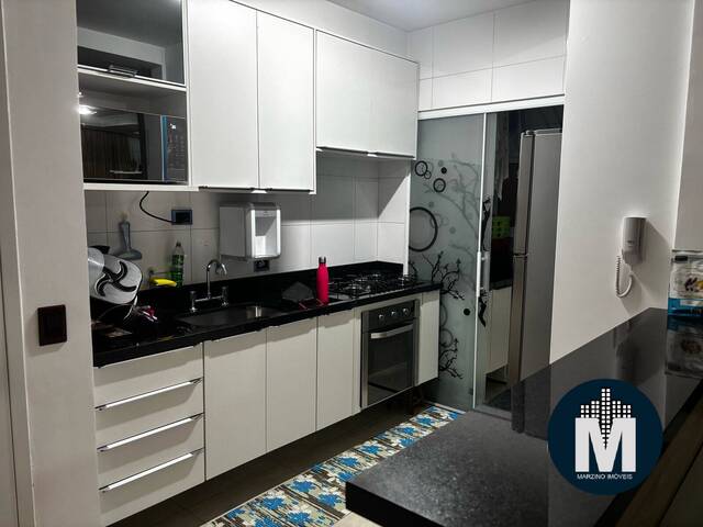 #CMI1502 - Apartamento para Venda em São Paulo - SP