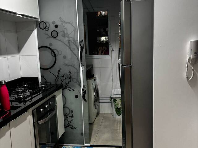 #CMI1502 - Apartamento para Venda em São Paulo - SP