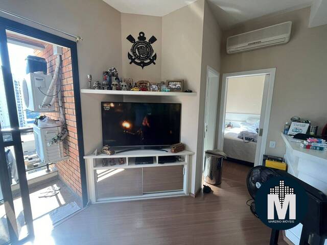 #CMI1503 - Apartamento para Venda em São Paulo - SP