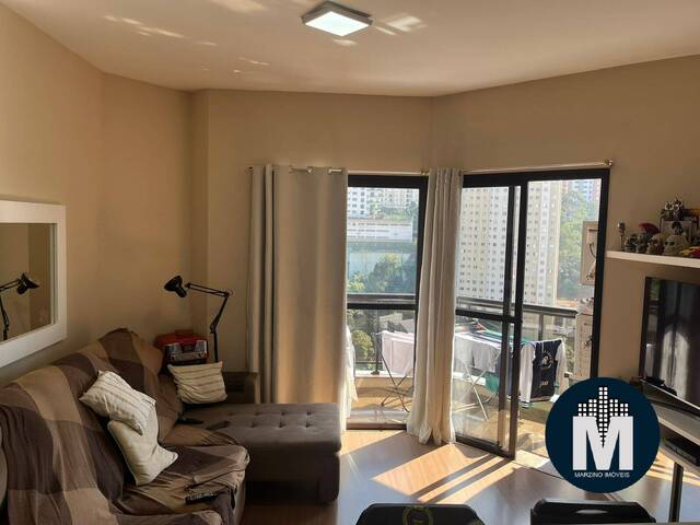 #CMI1503 - Apartamento para Venda em São Paulo - SP